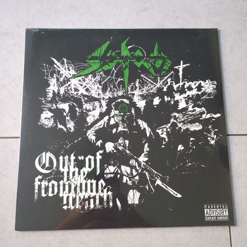 Sodom out the - ,