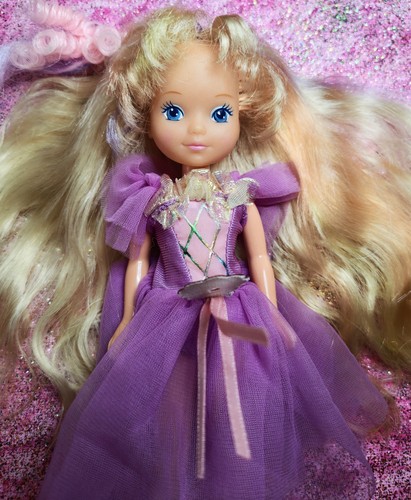 Lady lovely locks lovelylocks - lady,