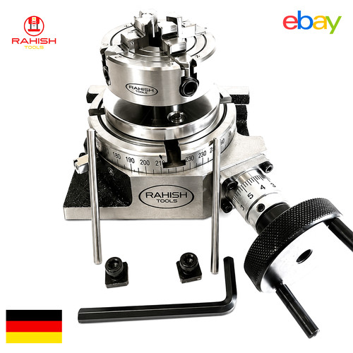Neu drehtisch hv4 mit - neu,