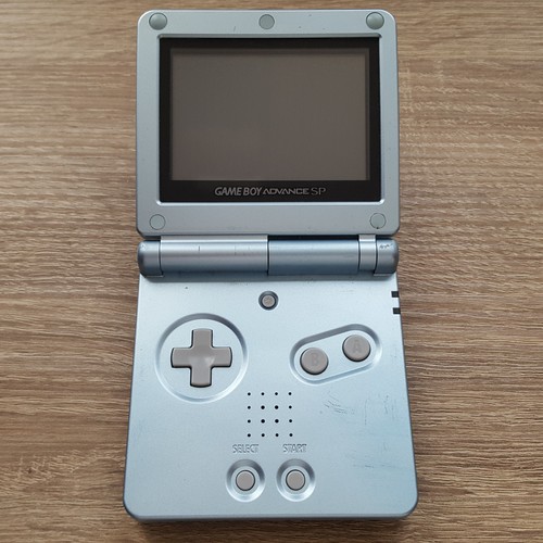 Nintendo gameboy advance - nintendo,