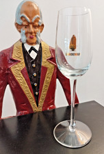 ❤️? SANDEMAN Sherry / Portweinglas ?❤️ 