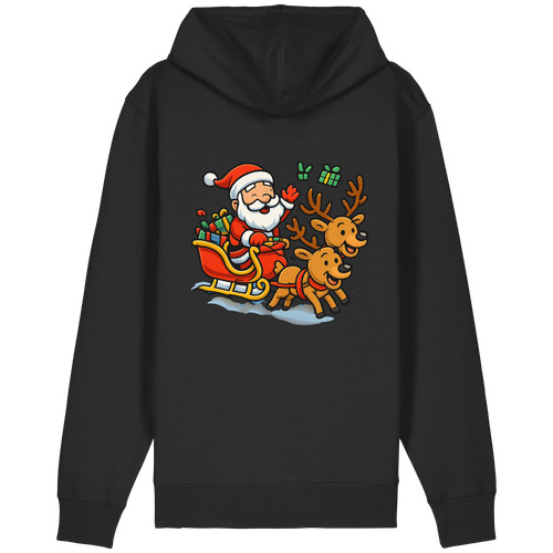 Weihnachten nikolaus - weihnachten,