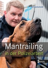 Mantrailing in der