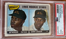 1965 topps - 1965,