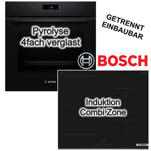 Herdset bosch backofen - herdset,