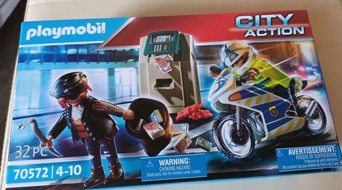 Playmobil 70572 - playmobil,