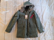 Alpha Industries Men's N-3B