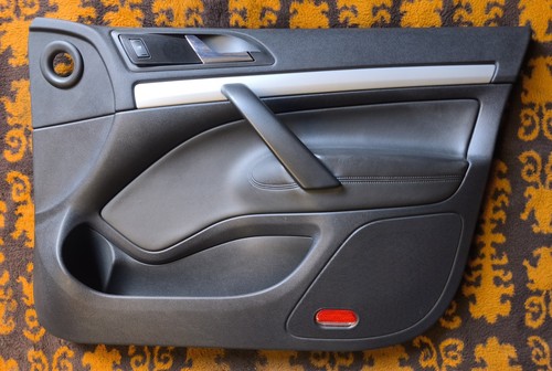 Skoda octavia 1z5 vrs leder - vrs,