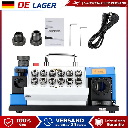 Bohrerschleifgerät
