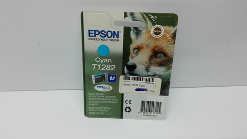 Epson t1282 tintenpatrone - epson,