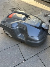 Husqvarna automover - husqvarna,
