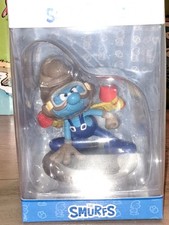 Schlumpf LES SCHTOUMPS Jetpack