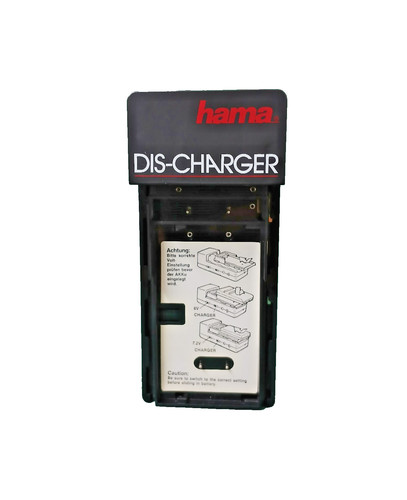 Hama dis charger - hama, 46499
