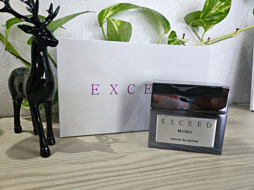 Exceed mythic extrait - exceed, de