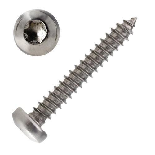 Blechschrauben 2mm - blechschrauben, 4,2mm