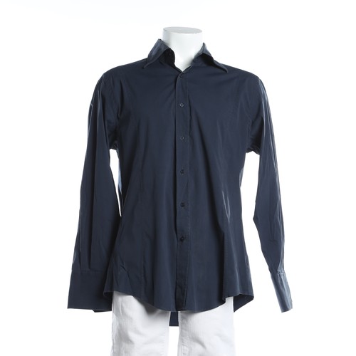 Gucci hemd blau - hemd, sehr