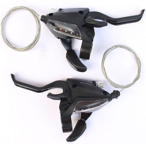 Für shimano ef500 mtb - shimano,