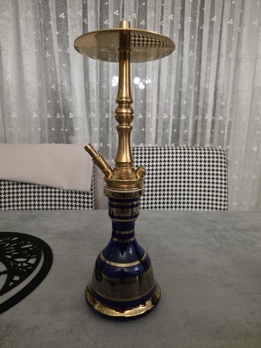 Moze tradi gold shisha - moze, m