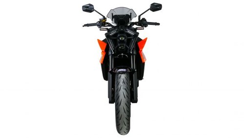 Duke 990 sportscheibe nspm - ,