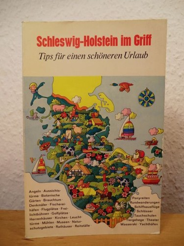 Schleswig holstein griff - schleswig-holstein,