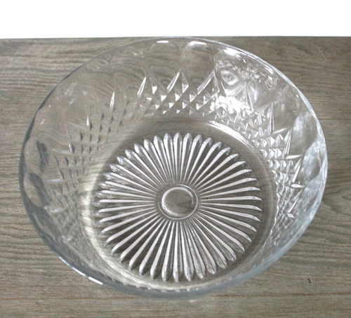 Glasschale schale glas - schale,,