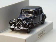 Norev citroen 1934 - norev,