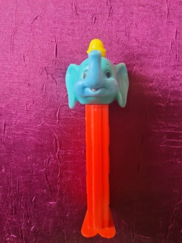 Pez spender elefant dumbo - pez,