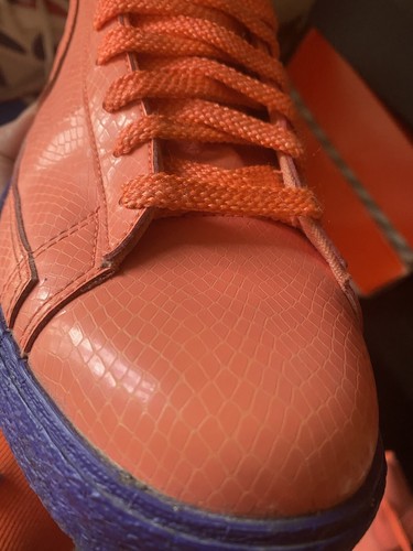 Nike cassette playa mango - cassette,