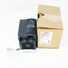 Siemens MICROMASTER 420