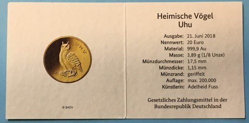 Brd zertifikat für euro - brd,,