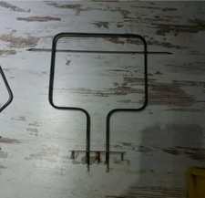 Heizung ignis AKS200/NB 20.41020.000 08953 EINBAUHERD Herd Ofen