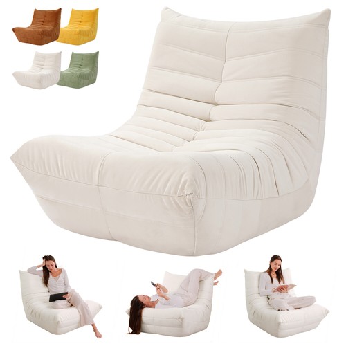 Bean bag chair sitzsack sofa - bag,
