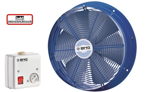 Axiallüfter axialventilator - axiallüfter,