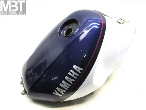 Yamaha fzr 1000 3gm - fzr, 3le