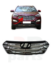 Für Hyundai Santa Fe 12-15