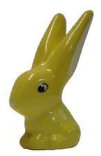 Vintage Goebel gelber