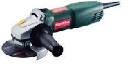 Einhand winkelschleifer metabo - einhand,