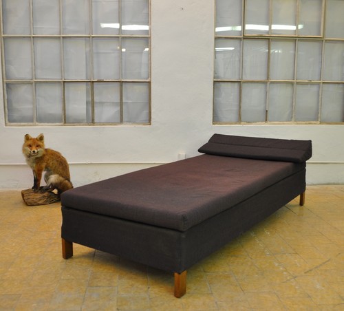 Tagesbett daybed ferdinand - tagesbett,