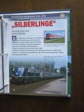 Deutsche Eisenbahngeschichte