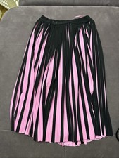 Twinset Rock, Größe: 152, Pink/Mehrfarbig, Baumwolle/Elasthan