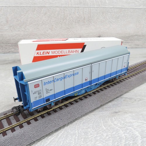 Klein modellbahn 3153 - modellbahn,