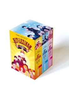 Hit lexikon des rock - hit-lexikon, und