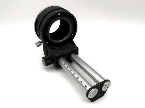 Pentacon balgengerät schwarz - balgengerät,