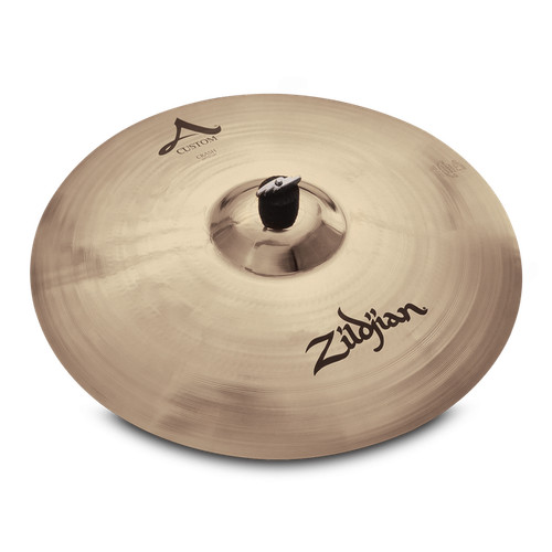 Zildjian custom crash - 20",