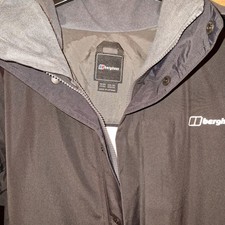 Berghaus Herren GORE-TEX Jacke