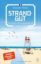 Strandgut | Alexander Oetker |