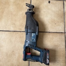 Bosch Säbelsäge 18V –