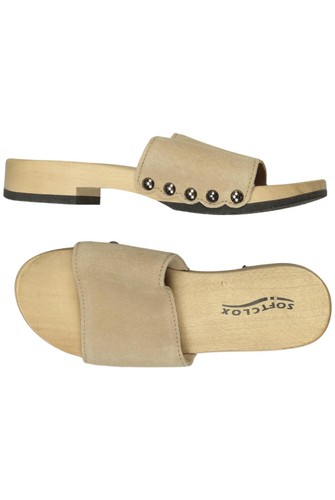 Softclox sandalen damen - sandalen,