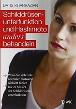 Schilddrüsenunterfunktion und