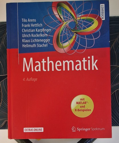 Mathematik mit matlab - matlab, und